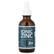 Фото товару Triquetra Health, Ionic Zinc, Цинк, 59 мл