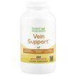 Фото товара Vein Support Фото товара Super Nutrition, Поддержка вен ног, Vein Support, 250 капсул