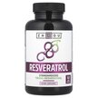 Фото товара Resveratrol Фото товара Zhou Nutrition, Ресвератрол, Resveratrol, 60 капсул