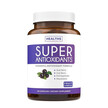 Фото товару Healths Harmony, Super Antioxidants, Антиоксиданти, 60 капсул