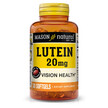 Фото товара Mason, Лютеин, Lutein, 30 капсул