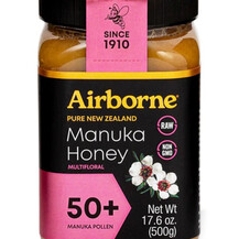 Засоби для догляду за ротом Manuka Multifloral Honey
