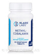 Фото товара Methyl-cobalamin 5000 mcg Фото товара SFI Health, Метилкобаламин B12, Methyl-cobalamin 5000 mcg, 60 таб