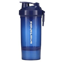 Original2Go One Series Navy Blue Шейкер Smartshake 800 мл Original2Go One Series Navy Blue Шейкер Smartshake 800 мл