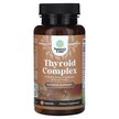 Фото товару Thyroid Support Фото товару Natures Craft, Thyroid Support, Підтримка щитовидної залози, 60 к