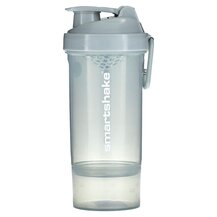 Original2Go One Series Mist Gray Шейкер Smartshake 800 мл