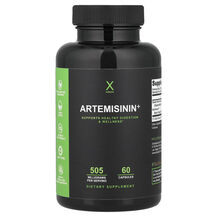 Artemisinin+ Артемизинин HumanX 60 капсул