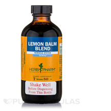 Lemon Balm Мелисса Herb Pharm 240 мл