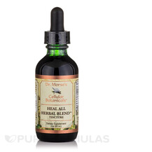 Heal All Herbal Blend Tincture Травяные добавки Doctor Heal All Herbal Blend Tincture Травяные добавки Doctor