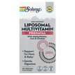 Фото товару High Potency Prenatal Liposomal Multivitamin Фото товару High Potency Prenatal Liposomal Multivitamin, Вітаміни для вагітн