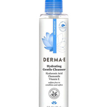 Hydrating Gentle Cleanser with Hyaluronic Acid Chamomile