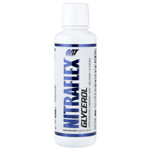 Підтримка суглобів Nitraflex Glycerol Unflavored GAT