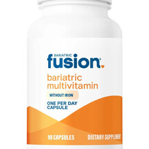 Bariatric Multivitamin without Iron Бариатрические Bariatric Multivitamin without Iron Бариатрические