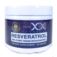 Ресвератрол Resveratrol 99% Pure Trans-Resveratrol Genex