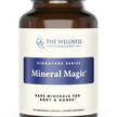 Фото товара The Wellness Company, Минеральные добавки, Mineral Magic, 120 кап