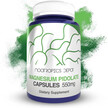 Фото товара Nootropics Depot, Магний, Magnesium Pidolate Capsules, 240 Capsul