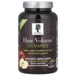 Фото товару Hair Volume Gummies with Apple Herbs & Biotin Apple Flavor Фото товару Hair Volume Gummies with Apple Herbs & Biotin, Мультивітаміни