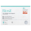 Фото товару BioSil, Post Weight Loss Support, Контроль ваги, 15 шт
