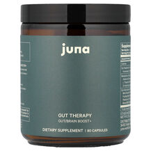 Підтримка кишківника Gut Therapy Juna 80 капсул Підтримка кишківника Gut Therapy Juna 80 капсул