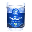 Фото товара Vimergy, Органическая дикая черника, Wild Blueberry Powder, 250 г