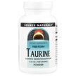 Фото товара Taurine Powder Фото товара Source Naturals, L-Таурин, Taurine Powder, 100 г
