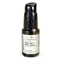Амінокислоти Liposomal BPC-157 + KPV Combo Quicksilver