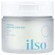 Фото товара ilso, Тоник для лица, Moringa Purifying Pore Pad, 60 Pads