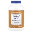 Фото товара TheVitaminShoppe, Аминокислоты, Amino Acid Complex, 100 таблеток