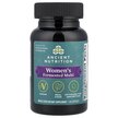 Фото товара Ancient Nutrition, Мультивитамины, Women's Fermented Multi, 
