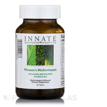 Вітаміни для жінок Women's Multivitamin Innate Response Вітаміни для жінок Women's Multivitamin Innate Response