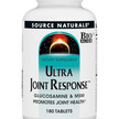 Фото товару Ultra Joint Response, Підтримка суглобів, 180 таблеток