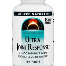 Підтримка суглобів Ultra Joint Response Source Naturals