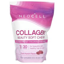 Колаген Collagen Beauty Neocell 60 таблеток Колаген Collagen Beauty Neocell 60 таблеток