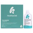 Фото товару Telomere Length Grape Фото товару HealthyCell, Telomere Length Grape, Клітинне здоров'я, 30 шт