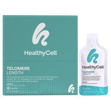 Клітинне здоров'я Telomere Length Grape HealthyCell 30 шт Клітинне здоров'я Telomere Length Grape HealthyCell 30 шт