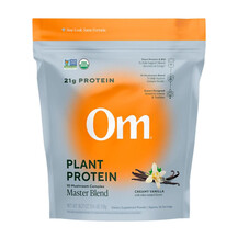 Протеїн Веганский Organic Master Blend Plant-Based Protein