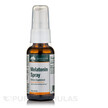 Фото товару Melatonin Spray Natural Spearmint Фото товару Genestra, Melatonin Spray Natural Spearmint, Мелатонін, 30 мл