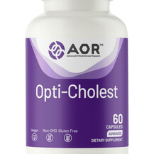 Opti-Cholest Биофлавоноиды AOR 60 капсул