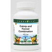 Фото товару TerraVita, Catnip and Fennel Combination 450 mg, Фенхель, 100 кап