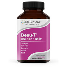 Шкіра нігті волосся Beau-T Value Size LifeSeasons