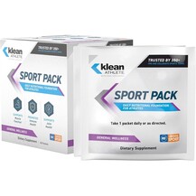 Klean Sport Pack Спортивное питание Klean Athlete 30 шт