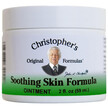 Фото товару Soothing Skin Ointment, Мазь для шкіри, 59 мл