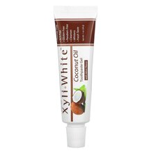 XyliWhite Toothpaste Gel Coconut Oil Mint Flavor Зубная XyliWhite Toothpaste Gel Coconut Oil Mint Flavor Зубная