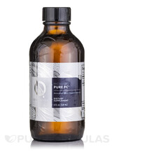 Клітинне здоров'я Micellized Pure PC Quicksilver 120 мл Клітинне здоров'я Micellized Pure PC Quicksilver 120 мл