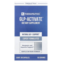 GLP-1 гормон GLP-Activate Triquetra Health 90 капсул