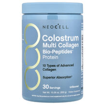 Колострум Colostrum Multi Collagen Bio-Peptides Protein Колострум Colostrum Multi Collagen Bio-Peptides Protein