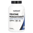 Фото товара Креатин, Performance Creatine Monohydrate 3000 mg, 180 капсул