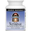 Фото товара Source Naturals, Наттокиназа, Nattokinase NSK-SD, 30 капсул