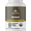 Фото товару Regenerative Organic Certified Reishi, Гриби Рейші, 60 капсул