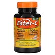 Фото товару Ester-C, Ester-C 500 mg, Естер С з Біофлавоноїдами, 120 капсул